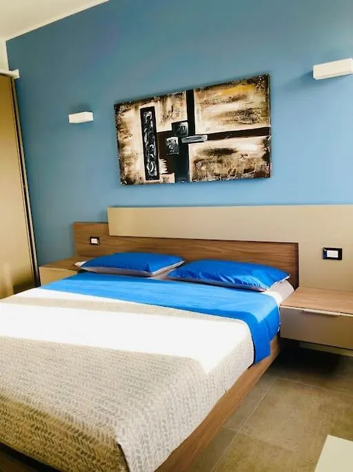 Fk House Apartment Milan