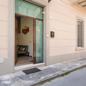 Casa Aurora , La Spezia Italie