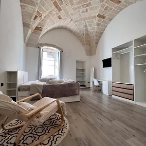 House Signuria , Lecce Italie