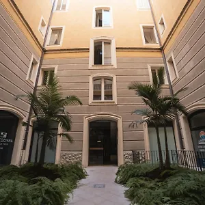 David's - Palazzo Tamborino , Lecce Italie
