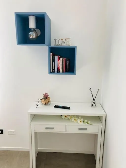 Fk House Apartamento Milão