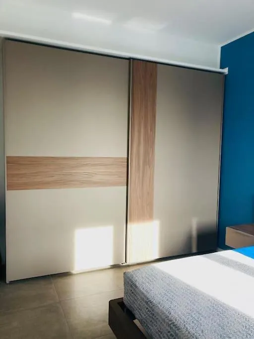 Fk House Apartamento Milão Itália