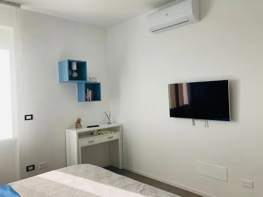 Fk House Apartamento Milão