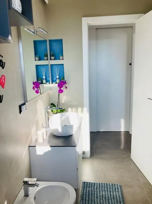 Fk House Apartamento Milão