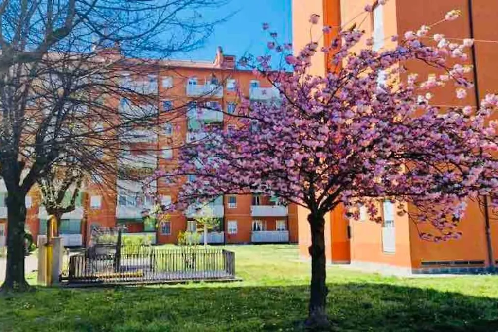 Fk House Apartamento Milão