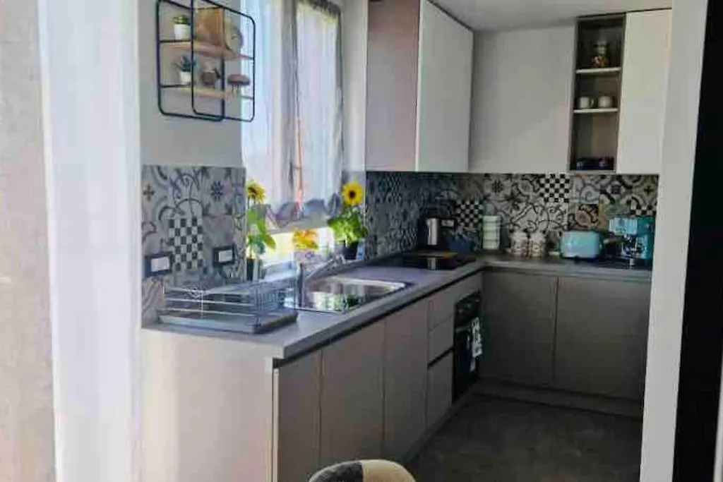 Fk House Apartamento Milão